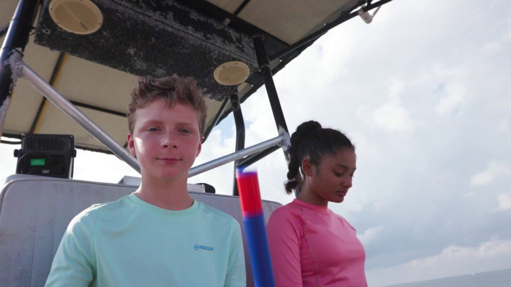 Snorkeling at John Pennekamp Coral Reef State Park