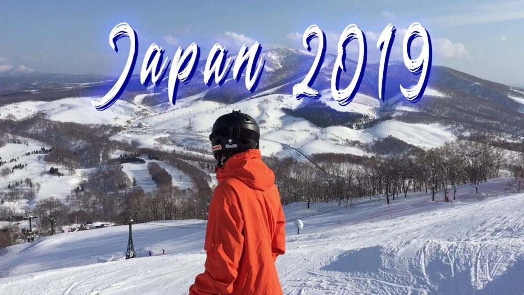 Japan 2019