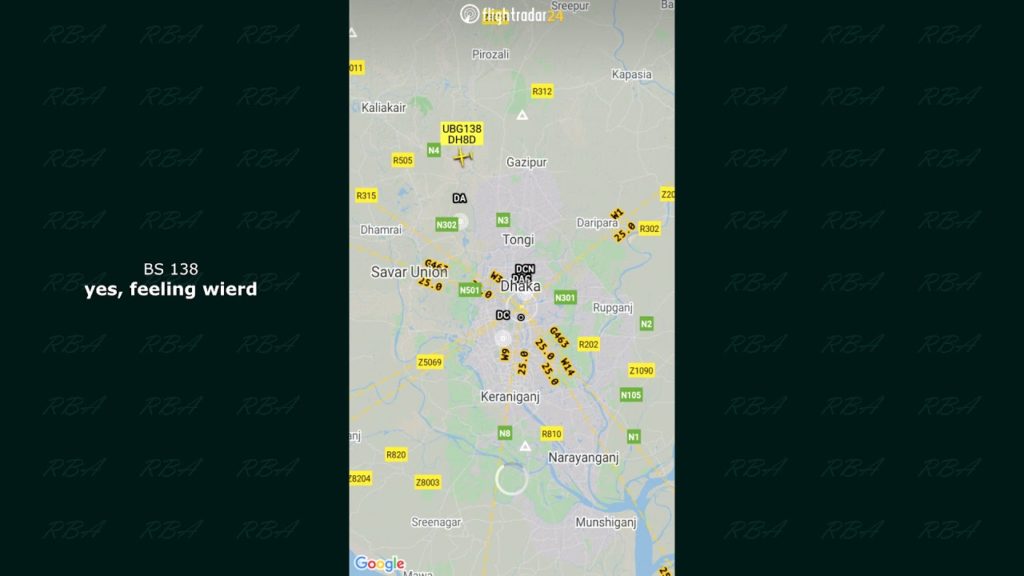 Pilot ATC Reacting on empty airspace due COVID-19 pandemic