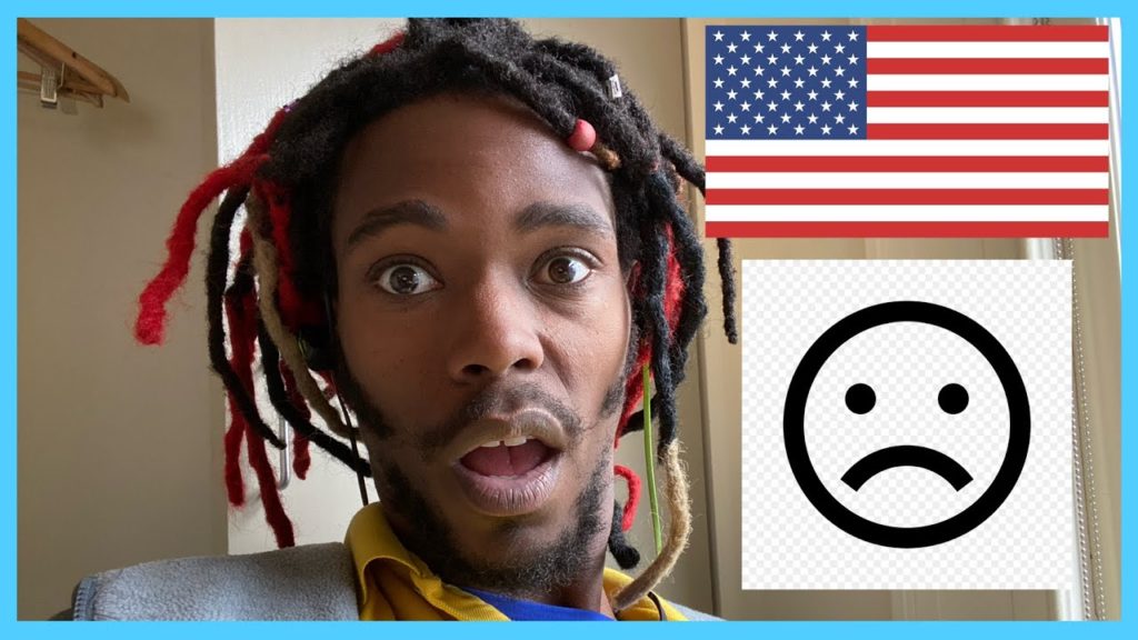 Why the USA will never be the same again