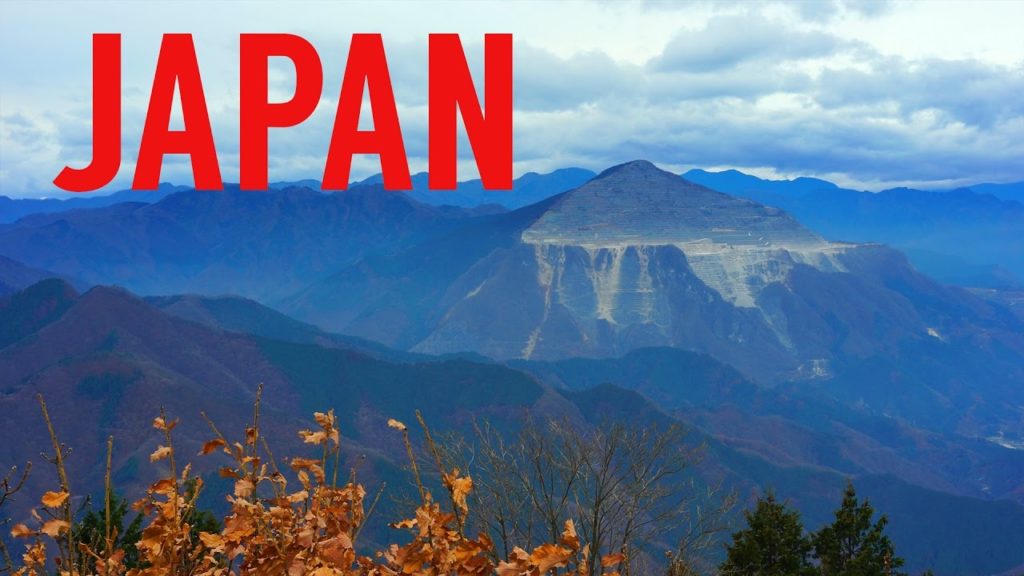 Return to Japan Vlog Day 5 // Hiking Mount Maruyama