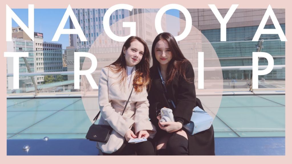 My best friend moved to Japan 🥺💕 // March Japan Vlog