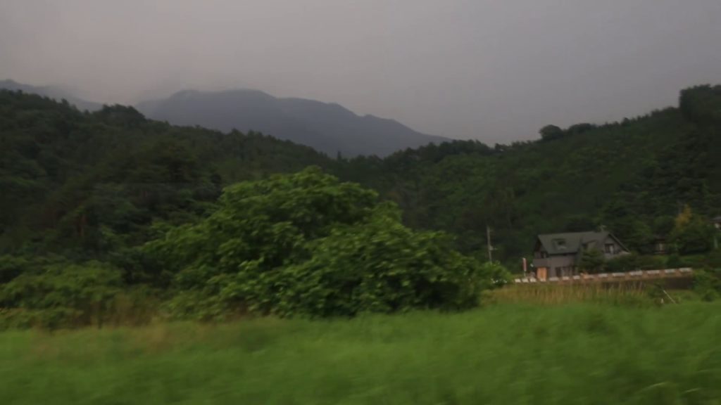 Trip from Kawaguchiko Station - Mount Fuji Train - Japan