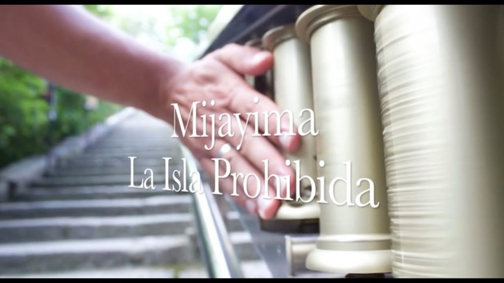 Luna de Miel Japón, Miyajima.