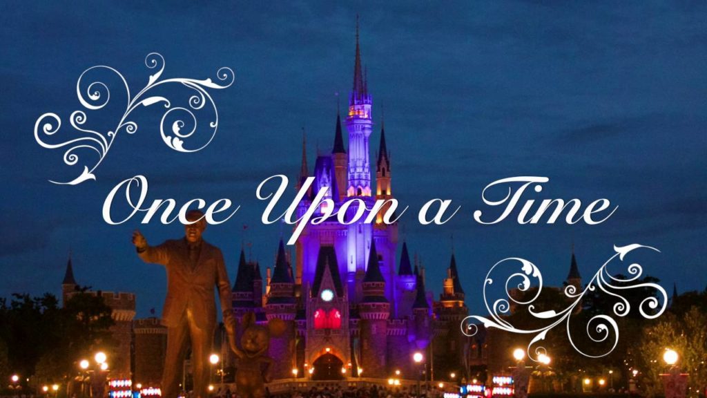 Luna de Miel Japón, Tokio Disney