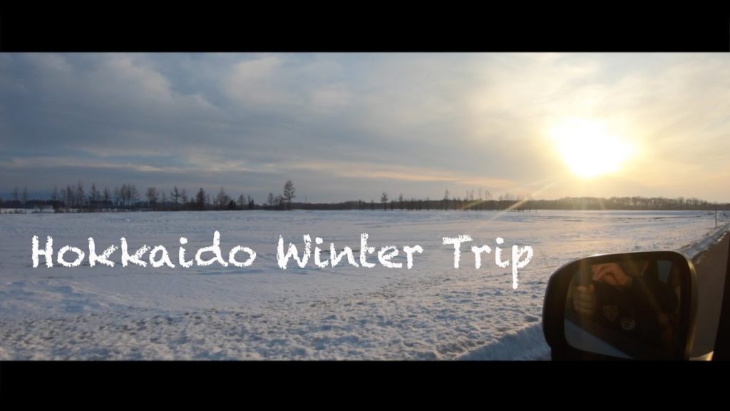 Hokkaido Trip (北海道) Part 2 | Hokkaido Winter Trip | Travel Film | Gopro 7 Black