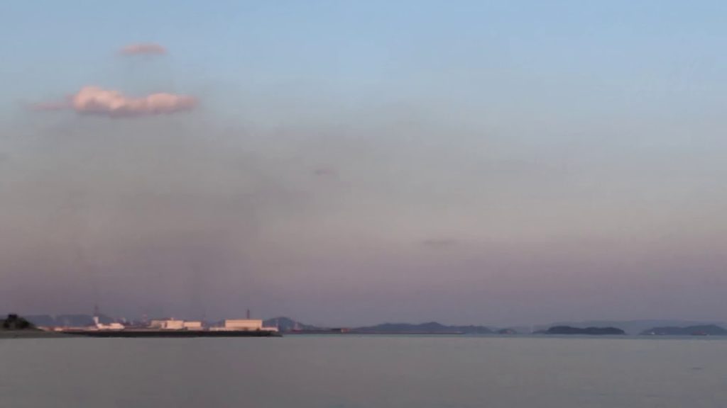 সমুদ্রসৈকতে কিছুক্ষণ Sea beach in Kurashiki, Japan #SeaBeach #Sea #Beach #Japan #BengaliVlog