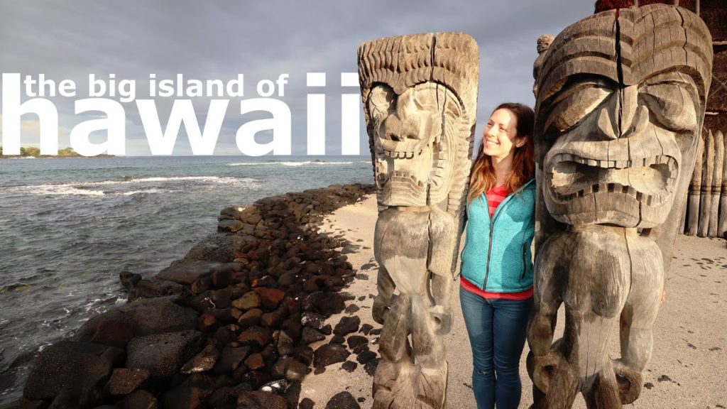 Volcanoes! Galaxies! Protests! Breakfast! (on The Big Island of Hawaii) Volcanoes! Galaxies! Protests! Breakfast! (on The Big Island of Hawaii)