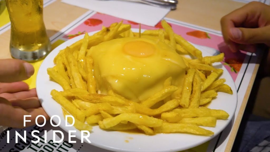 What 23 Sandwiches Look Like Around The World