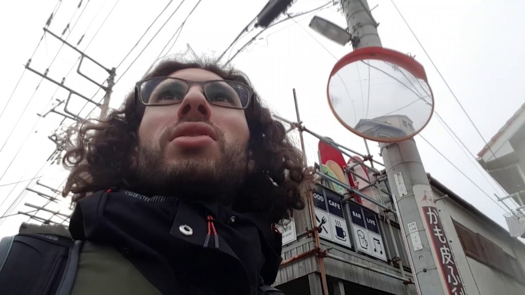 Kamakura city (Japan trip day 6)