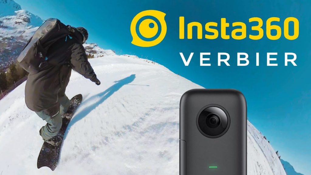 BEST 360 CAMERA. Insta360 One X Snowboarding Test in Verbier. Largest Ski Resort in Switzerland. BEST 360 CAMERA. Insta360 One X Snowboarding Test in Verbier. Largest Ski Resort in Switzerland.