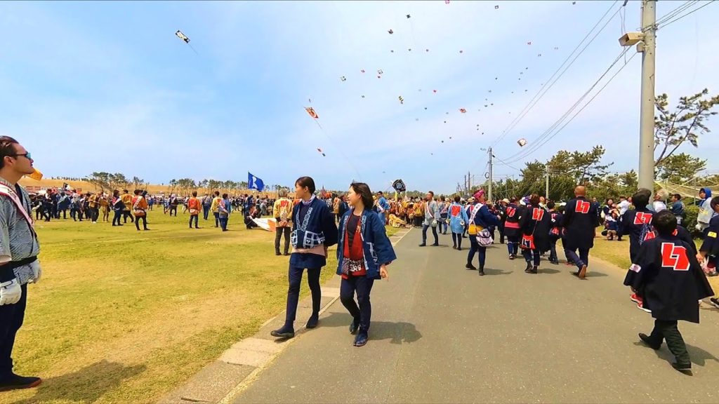 浜松まつり・ダイジェスト