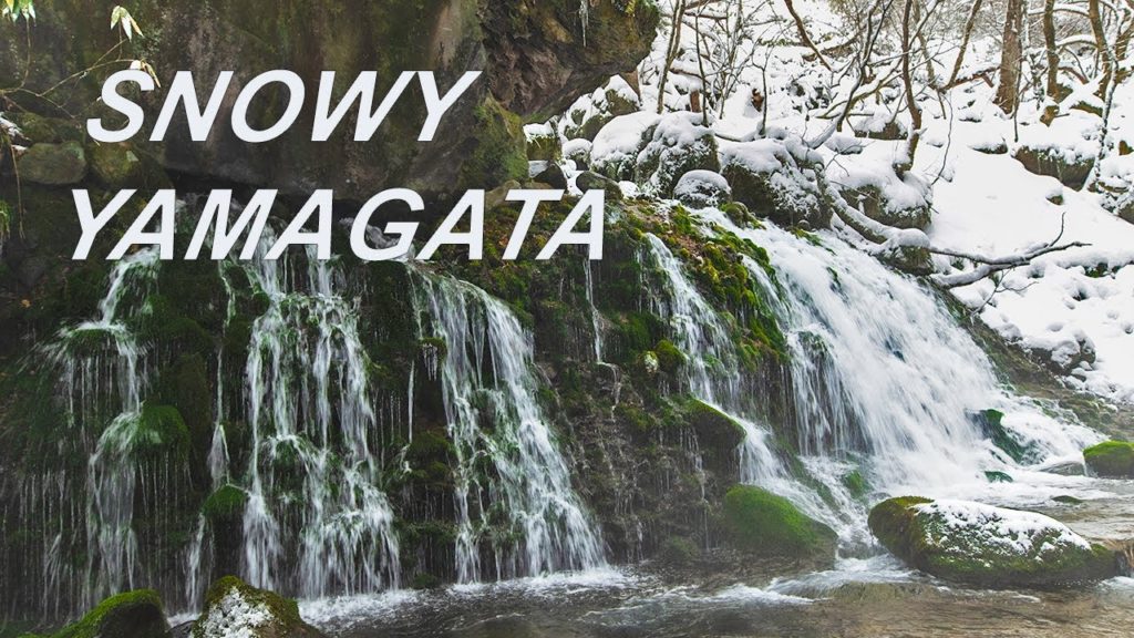 【WINTER TRAVEL VLOG２】走行距離1500km！ 山形→新潟