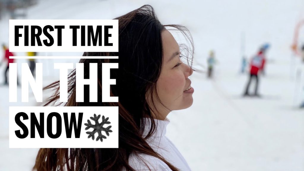 YUZAWA, NIIGATA: JAPAN'S SKI TOWN