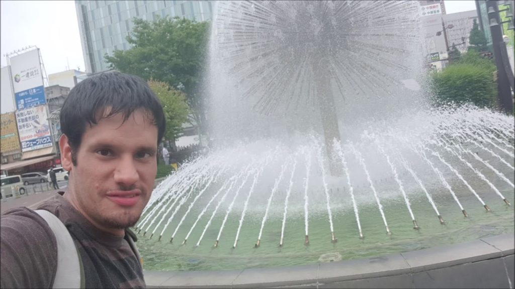 Mastering Japan 2019 | My Trip Part 6 - Himeji and Okayama