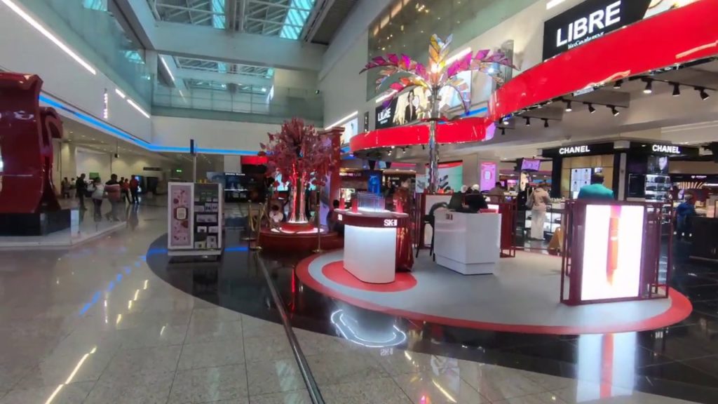 PHILIPPINE AIRLINES / PR659 / DXB to MNL / JAN 25, 2020 / A330-300 / PREMIUM ECONOMY CLASS PHILIPPINE AIRLINES / PR659 / DXB to MNL / JAN 25, 2020 / A330-300 / PREMIUM ECONOMY CLASS