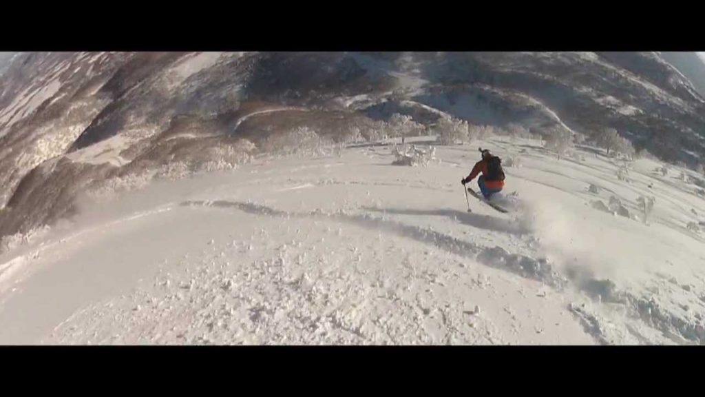 Australia Town: Shot on location in Niseko - Hokkaido - Ratatat