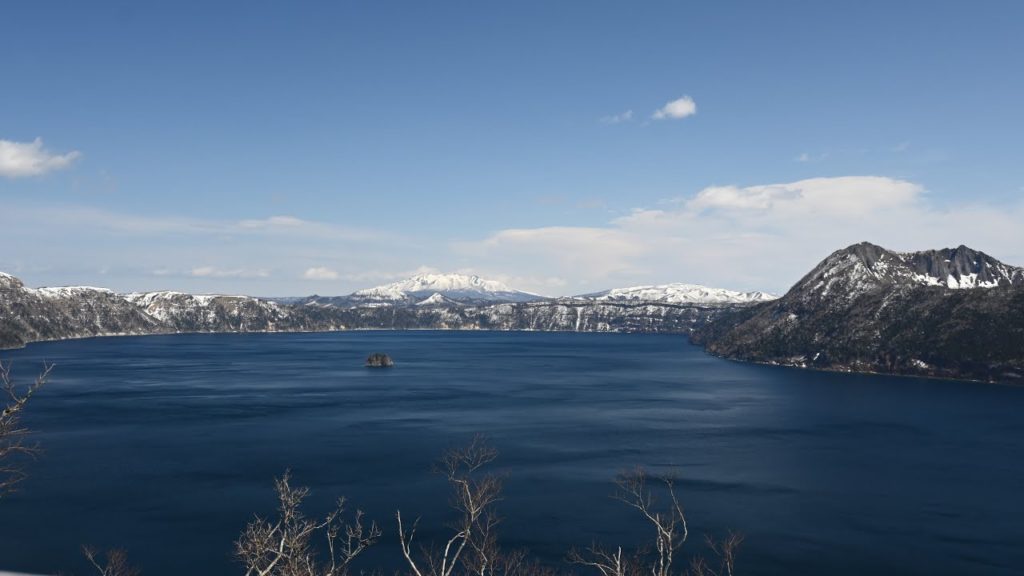 A trip to KUSHIRO 釧路への旅 / day two 3/21/2020