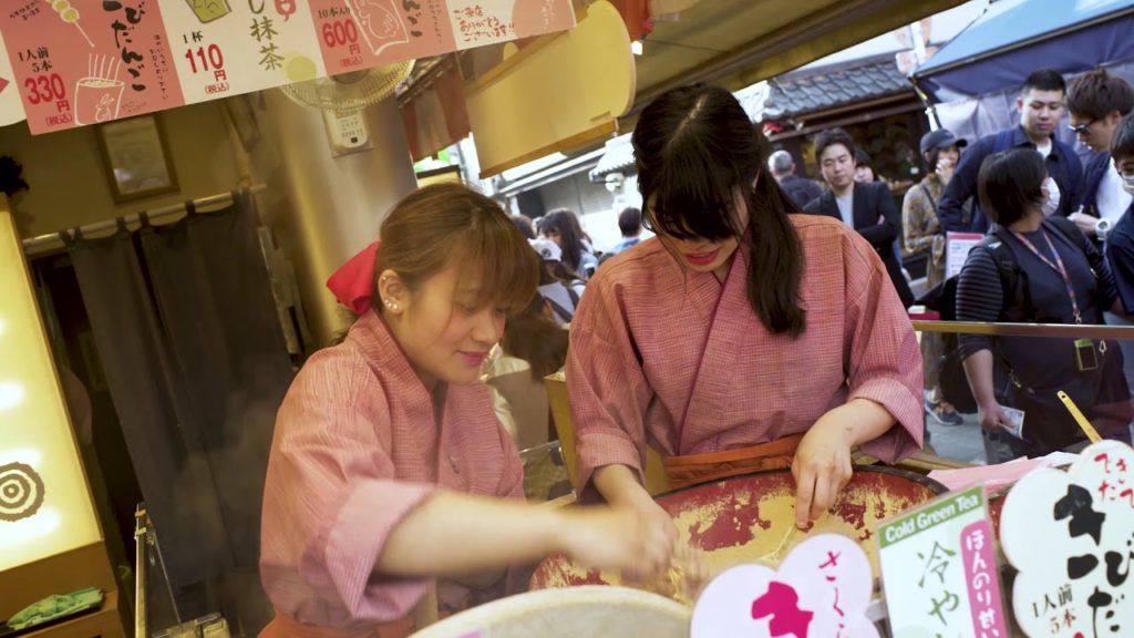 Sensoji Temple, Tokyo, Japan | Celebrity Cruises