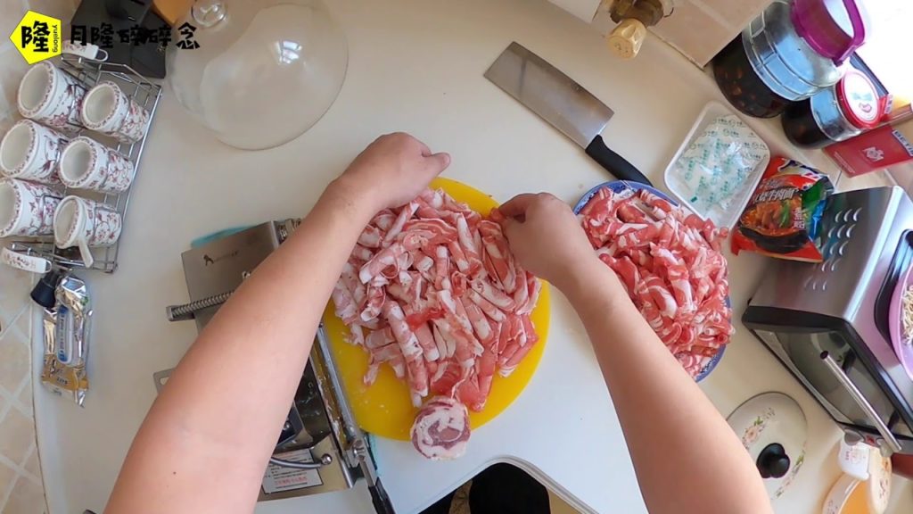 房车旅行小帮手，有了这个可以轻松吃涮羊肉，这好不好用你说了算 day461 1