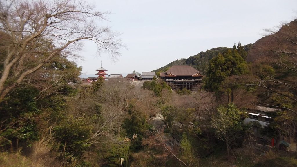 Kyoto Travel【京都旅行】Kyoto Kiyomizu Temple 【夫婦で修学旅行】静寂 朝の清水寺4 京都旅行2020/3/2 OSMO POCKETで撮影 Kyoto Travel【京都旅行】Kyoto Kiyomizu Temple 【夫婦で修学旅行】静寂 朝の清水寺4 京都旅行2020/3/2 OSMO POCKETで撮影