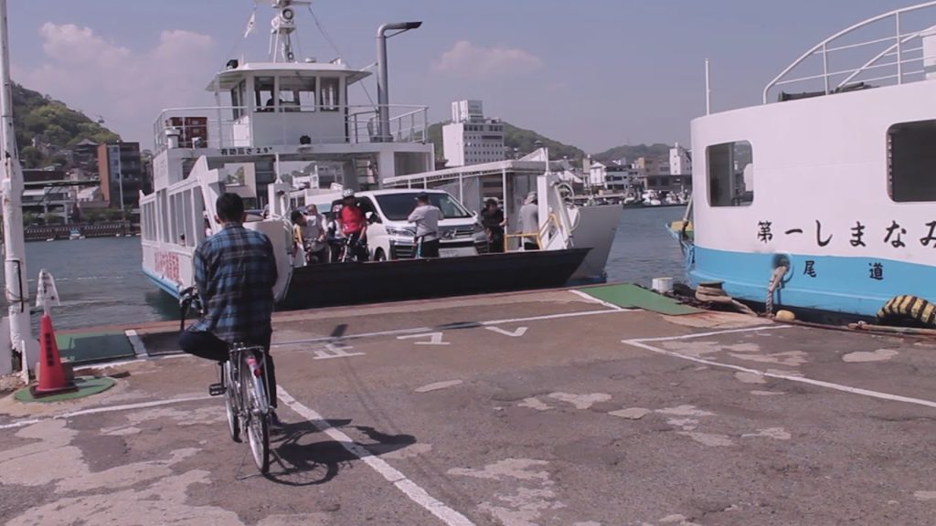 Hiroshima Trip (no commentary & camera test)