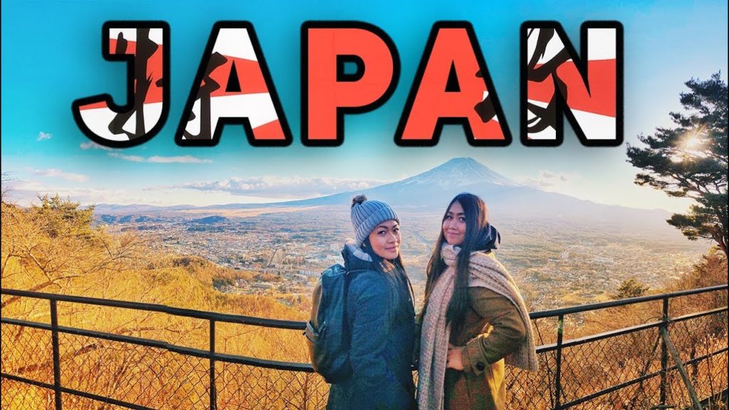 Japan Cinematic 2018