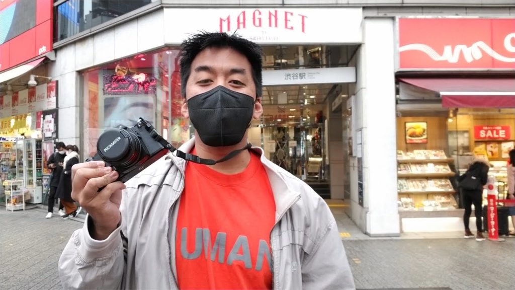 Street Photography in Tokyo Japan #1 – Shinjuku, Shibuya & Harajuku – Pentax A3000 | Kodak Gold 200 Street Photography in Tokyo Japan #1 - Shinjuku, Shibuya & Harajuku - Pentax A3000 | Kodak Gold 200