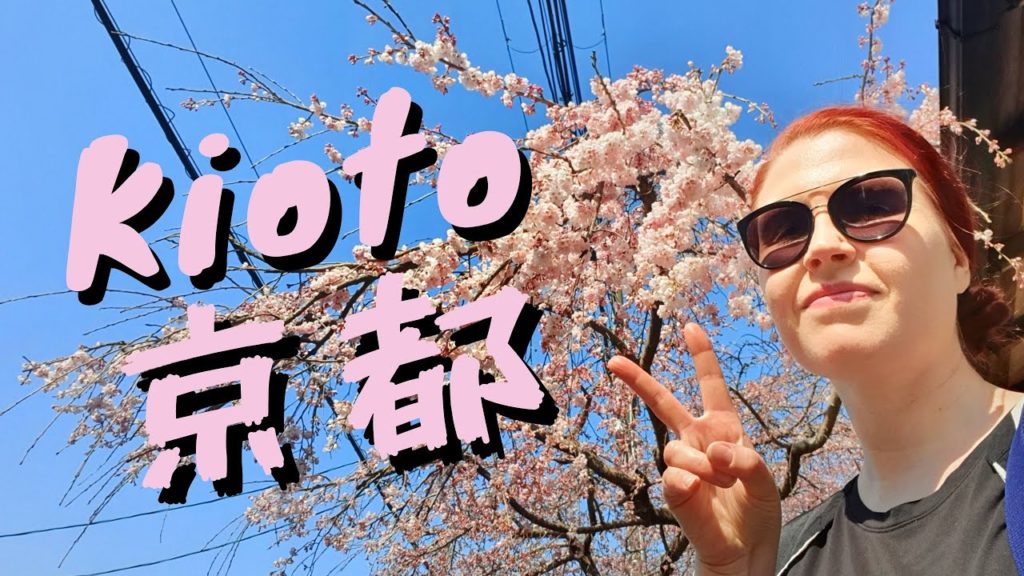 Higashiyama - kevätpäivä Kiotossa | JAPANI MY DAY