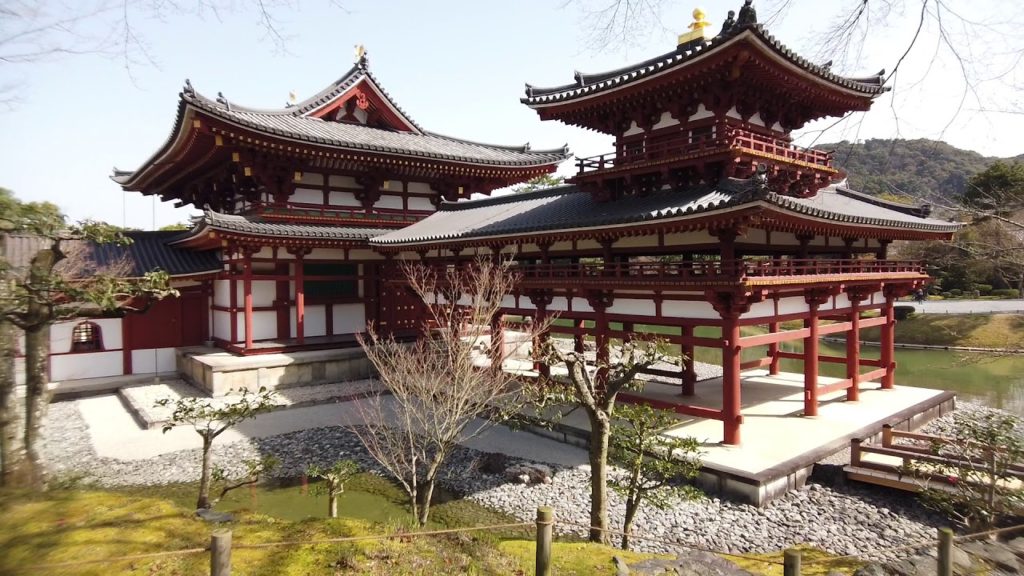 Kyoto Travel【京都旅行】Kyoto The Phoenix Hall of Byodoin Temple(夫婦修学旅行) 平安に想いを馳せる!!平等院鳳凰堂3  (2020/3/21) Kyoto Travel【京都旅行】Kyoto The Phoenix Hall of Byodoin Temple(夫婦修学旅行) 平安に想いを馳せる!!平等院鳳凰堂3  (2020/3/21)