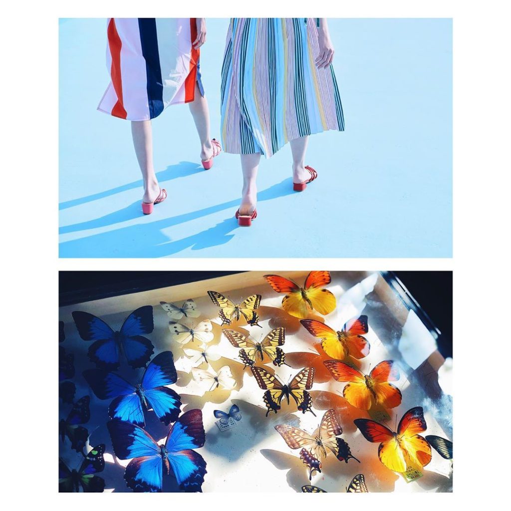 #TokyoPicoStory #AliveWithBeauty...