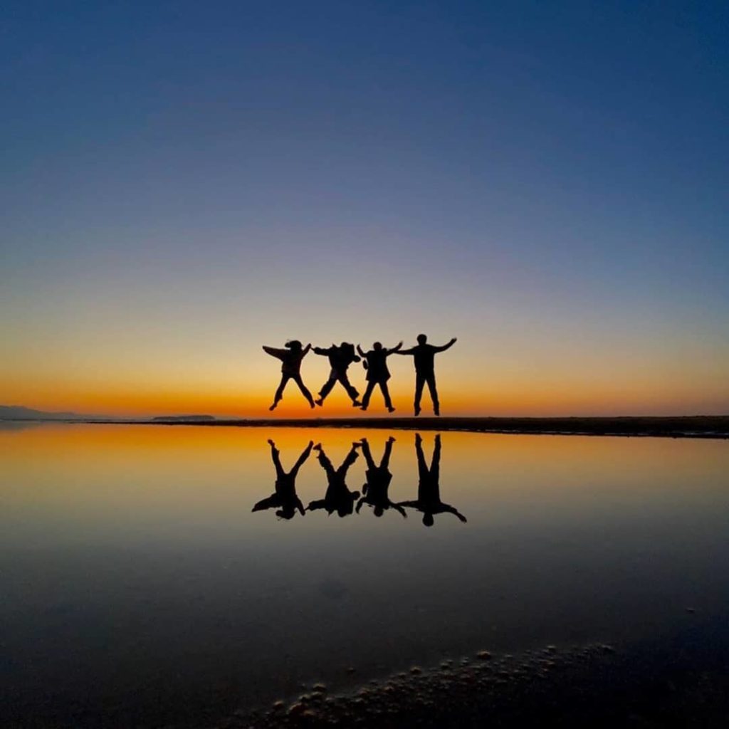 Visit Japan: Chichibugahama Beach in Kagawa Prefecture will become one of your favorite photo… Chichibugahama Beach in Kagawa Prefecture will become one of your favorite photo...