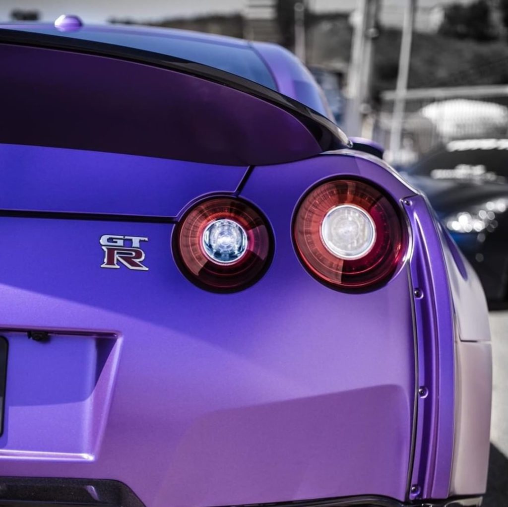 That Saturday feeling  #Nissan #Godzilla #GTR  @jay_Garcia_...