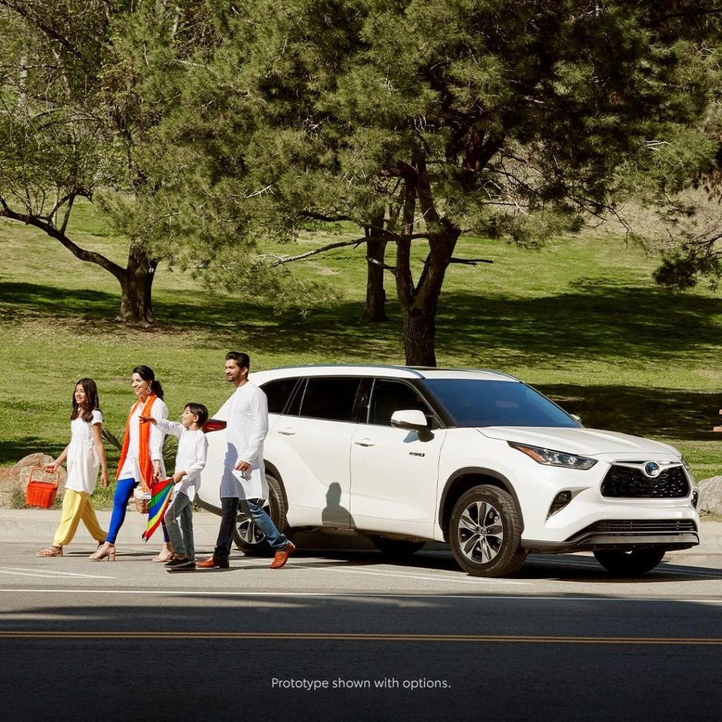 Goodbye winter, hello daylight savings
#Holi #Highlander #Hybrid #LetsGoPlaces...