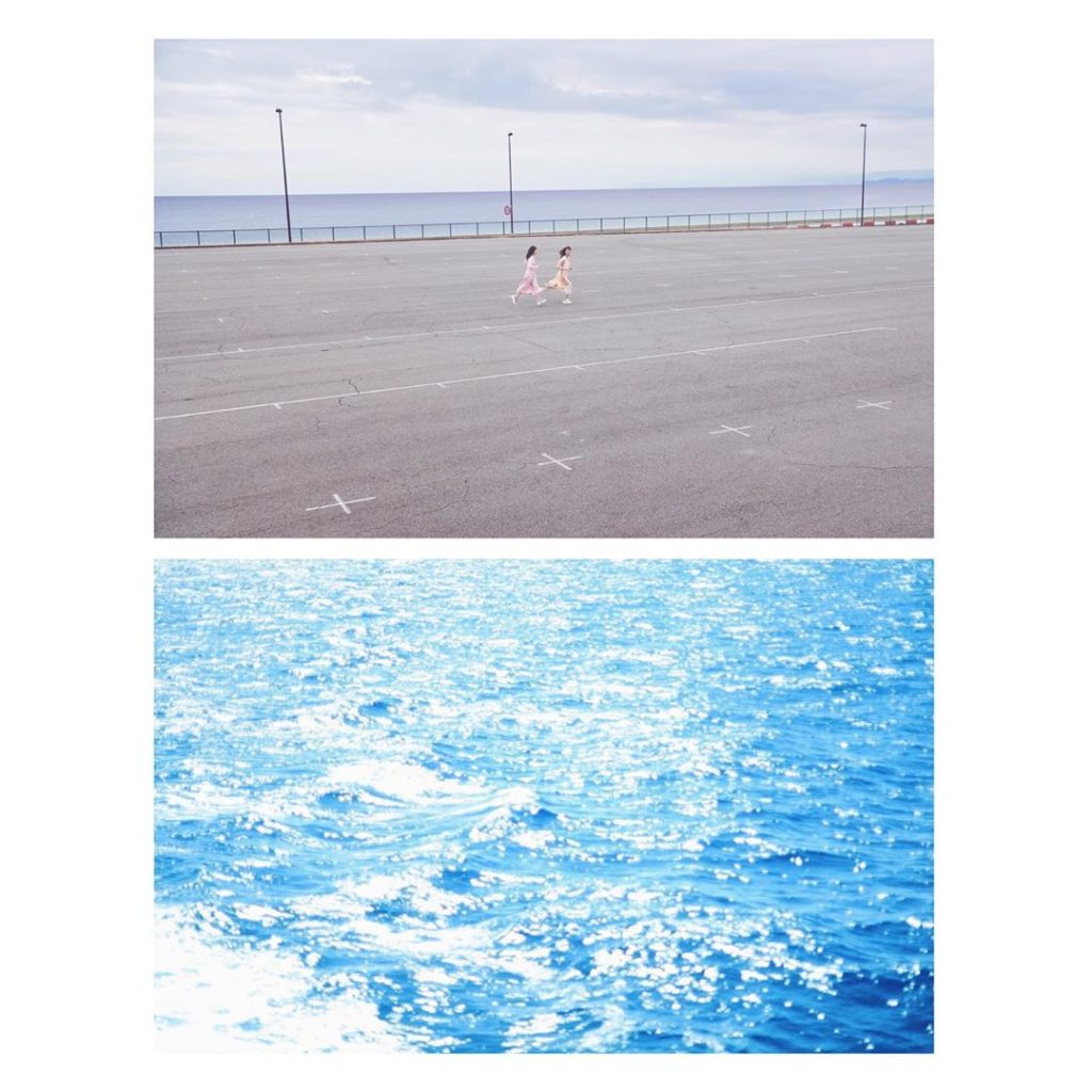 #TokyoPicoStory #AliveWithBeauty...