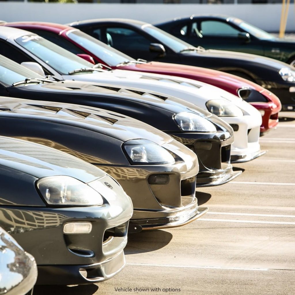 The purest expression of performance heritage. #Supra #LetsGoPlaces...