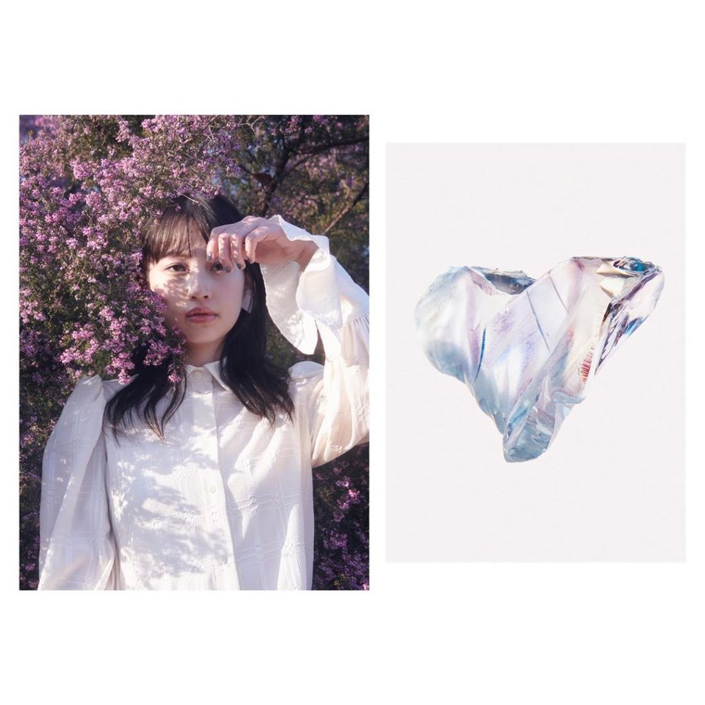 #TokyoPicoStory #AliveWithBeauty...