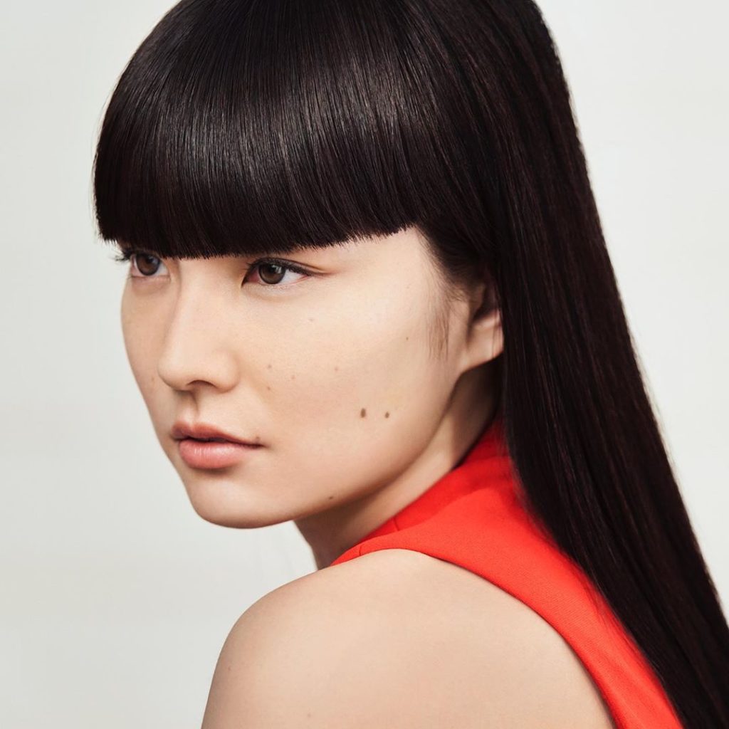 SHISEIDO: When do you feel the most #AliveWithBeauty?
.
“Love. When I see people I love. H… When do you feel the most #AliveWithBeauty?
.
“Love. When I see people I love. H...