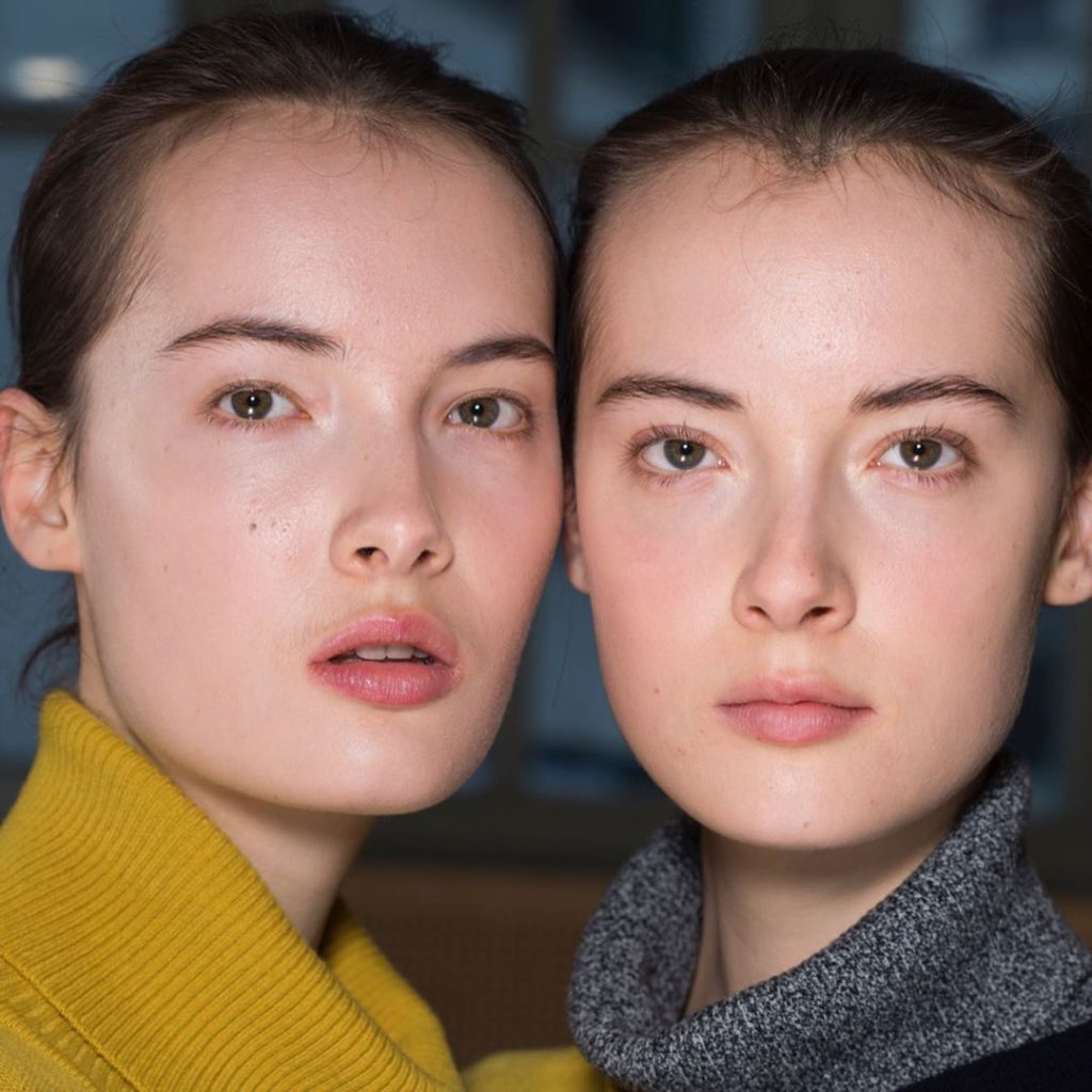 SHISEIDO: Backstage at @isseymiyakeofficial #ParisFashionWeek SS20, EMEA Color Artist @gre… Backstage at @isseymiyakeofficial #ParisFashionWeek SS20, EMEA Color Artist @gre...