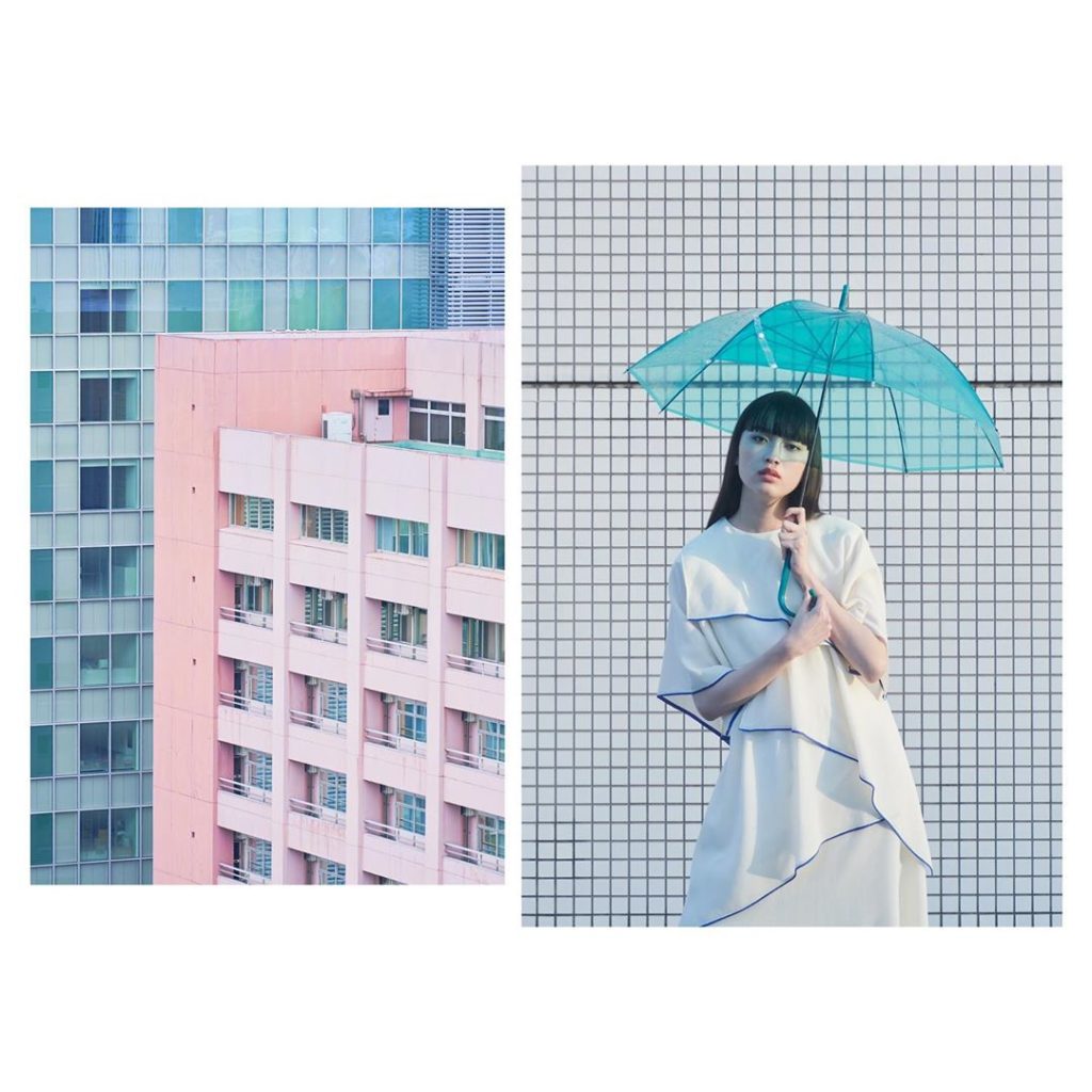 #TokyoPicoStory #AliveWithBeauty...