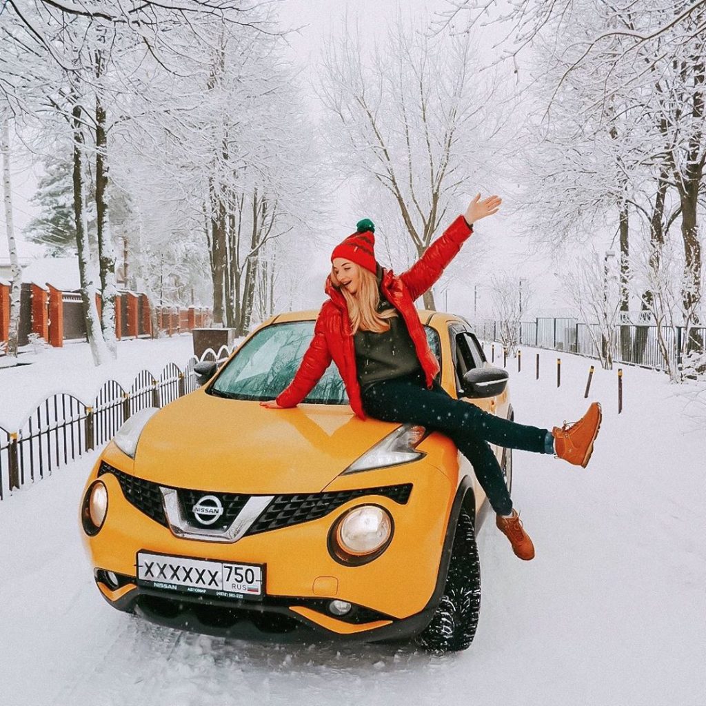 Happy International Women's Day Thank you for driving #Nissan! #InternationalWom...