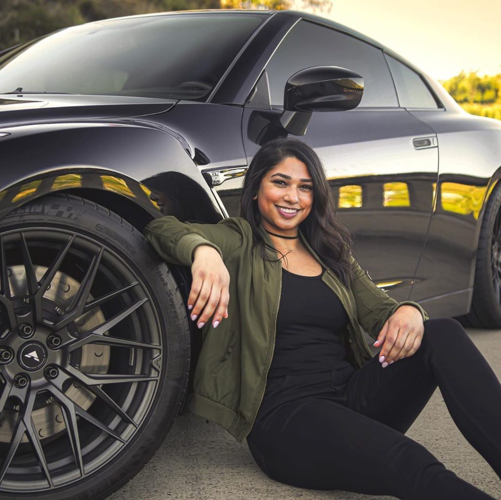 Happy International Women's Day Thank you for driving #Nissan! #InternationalWom...