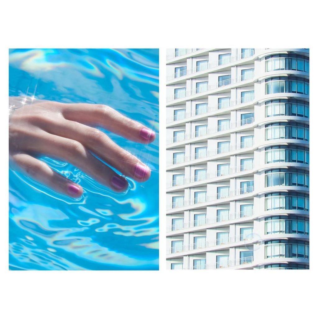 #TokyoPicoStory #AliveWithBeauty...