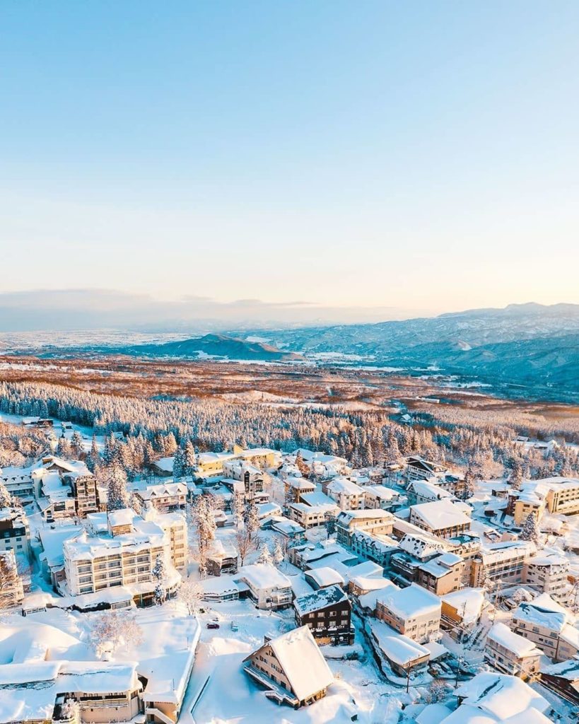 If you're looking for a value-for-money ski experience that ventures off the bea...