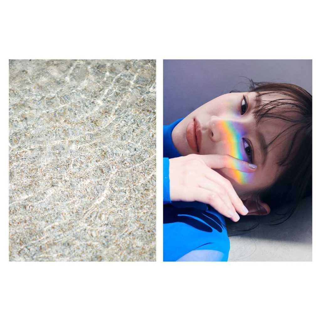 #TokyoPicoStory #AliveWithBeauty...