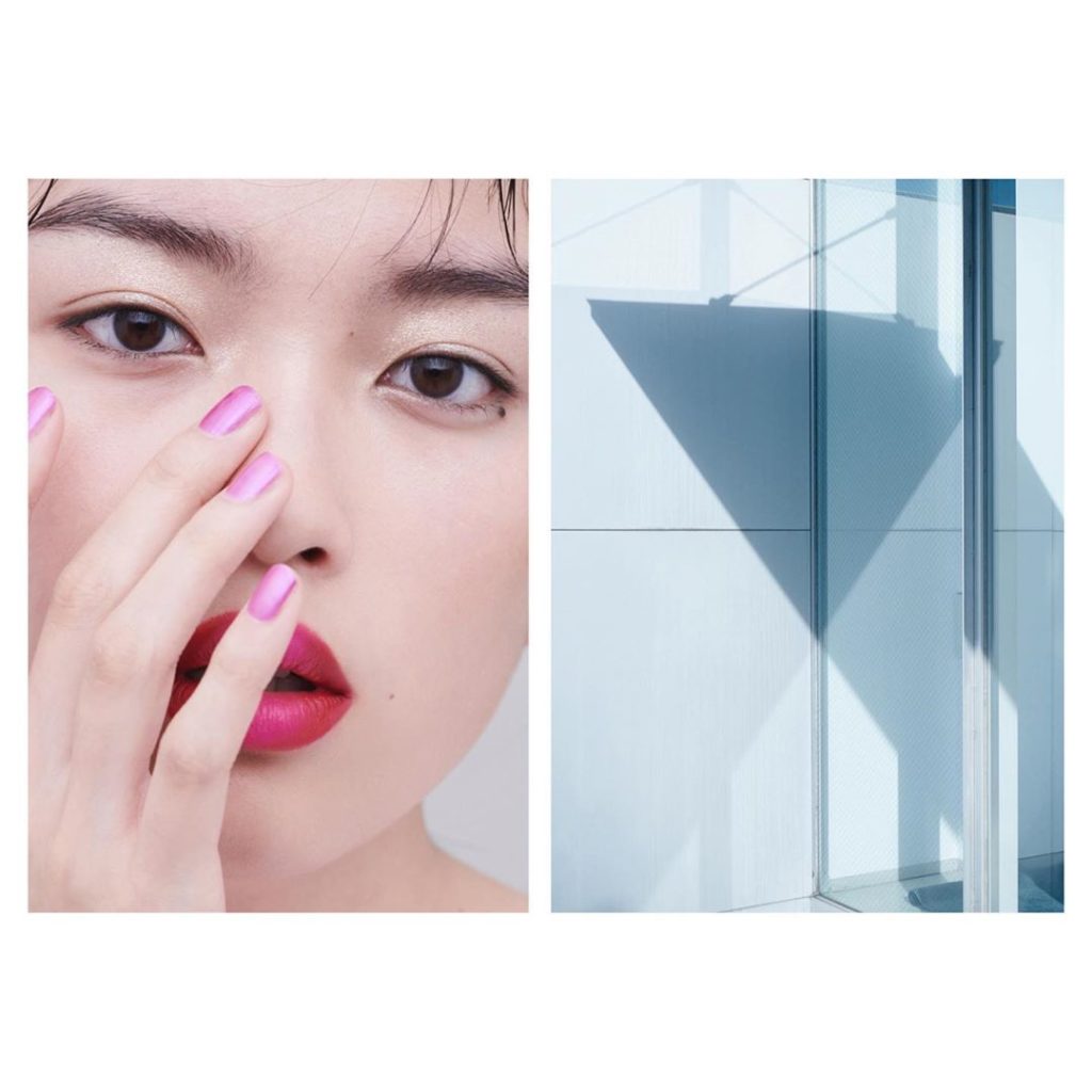 #TokyoPicoStory #AliveWithBeauty...