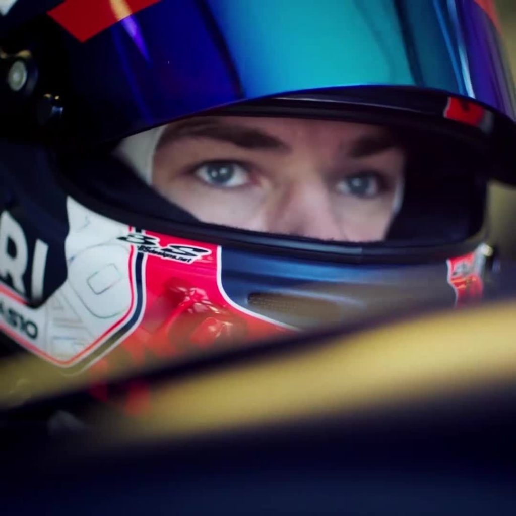 Racing is in Honda’s DNA. Take a look into the dedication, commitment and passio...