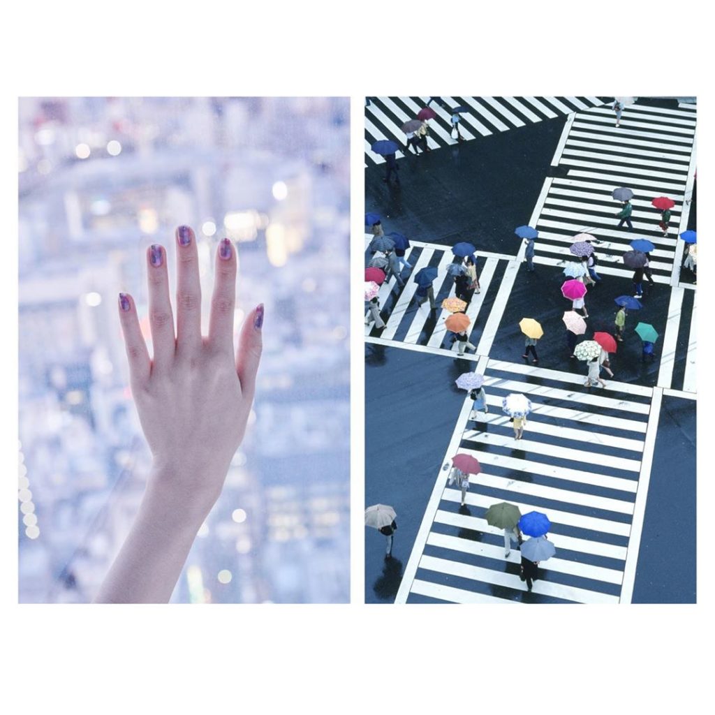 #TokyoPicoStory #AliveWithBeauty...