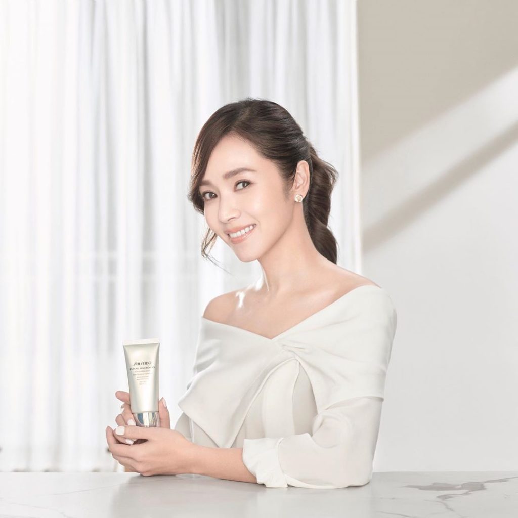 Start your morning fresh with beautifully glowing skin!  Meet @houpatty Future S...