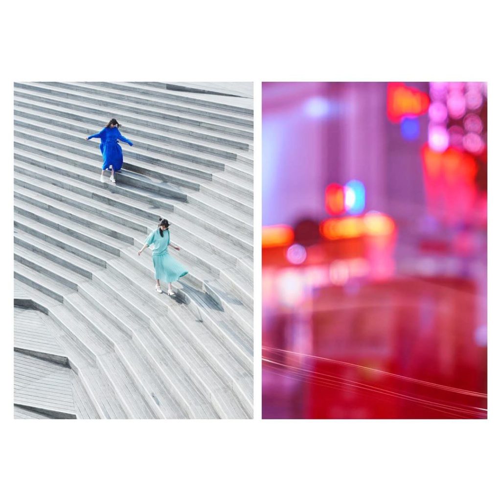 #TokyoPicoStory #AliveWithBeauty...